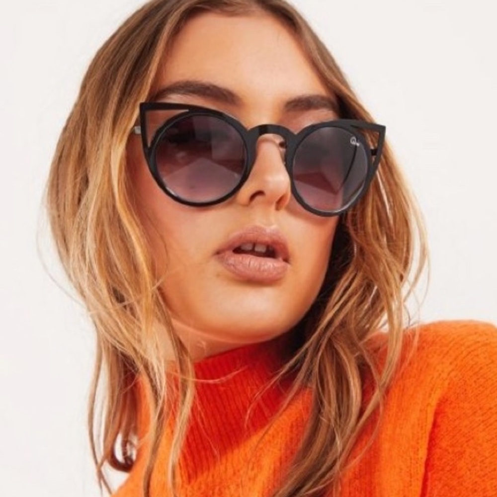 Quay Sunglasses